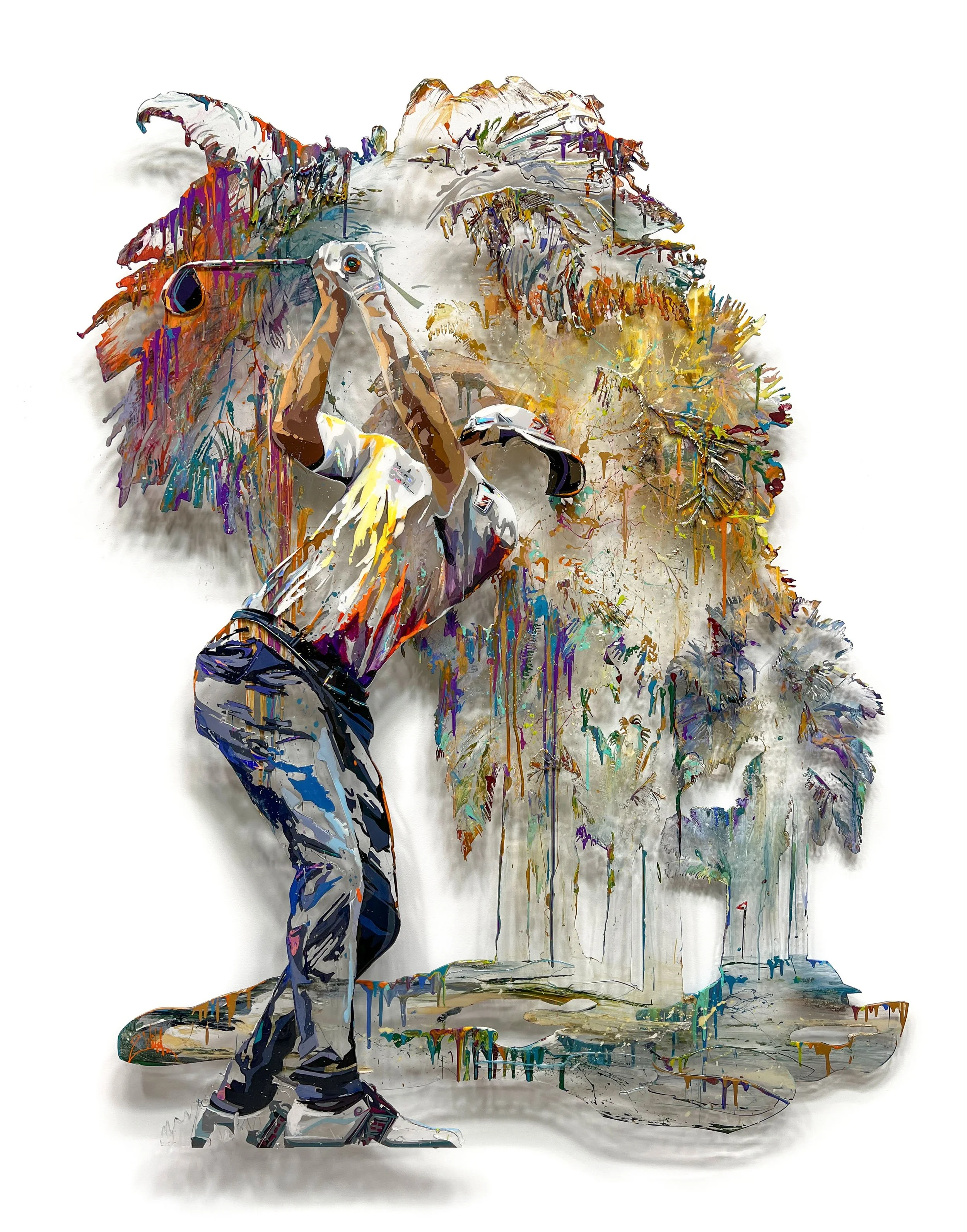 Artwork — 2Wild